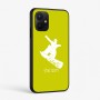 כיסוי בעיצוב אישי עם השם שלך לדגם - Realme P4x 5G בעיצוב סנובורדיסט