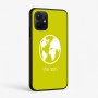 כיסוי בעיצוב אישי עם השם שלך לדגם - Realme P4x 5G בעיצוב עולם