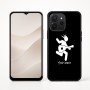 כיסוי בעיצוב אישי עם השם שלך לדגם - Realme P4x 5G בעיצוב נגן גיטרה