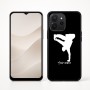 כיסוי בעיצוב אישי עם השם שלך לדגם - Realme P4x 5G בעיצוב ברייקדאנס