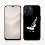 כיסוי בעיצוב אישי עם השם שלך לדגם - Realme P4x 5G בעיצוב לגלוש - גלישה - שייט