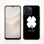 כיסוי בעיצוב אישי עם השם שלך לדגם - Realme P4x 5G בעיצוב קלבר