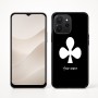 כיסוי בעיצוב אישי עם השם שלך לדגם - Realme P4x 5G בעיצוב אגם