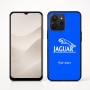 כיסוי בעיצוב אישי עם השם שלך לדגם - Realme P4x 5G בעיצוב יגואר