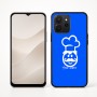 כיסוי בעיצוב אישי עם השם שלך לדגם - Realme P4x 5G בעיצוב שף