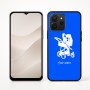 כיסוי בעיצוב אישי עם השם שלך לדגם - Realme P4x 5G בעיצוב עגלת תינוק