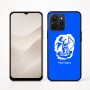 כיסוי בעיצוב אישי עם השם שלך לדגם - Realme P4x 5G בעיצוב אנג'ל מוזיקלי