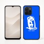 כיסוי בעיצוב אישי עם השם שלך לדגם - Realme P4x 5G בעיצוב מזלות - דלי