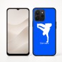 כיסוי בעיצוב אישי עם השם שלך לדגם - Realme P4x 5G בעיצוב ברייקדאנס