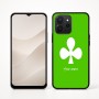 כיסוי בעיצוב אישי עם השם שלך לדגם - Realme P4x 5G בעיצוב אגם