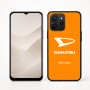 כיסוי בעיצוב אישי עם השם שלך לדגם - Realme P4x 5G בעיצוב דייהטסו