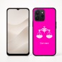 כיסוי בעיצוב אישי עם השם שלך לדגם - Realme P4x 5G בעיצוב מזלות - מאזניים