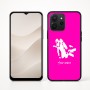כיסוי בעיצוב אישי עם השם שלך לדגם - Realme P4x 5G בעיצוב צוללן