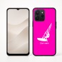 כיסוי בעיצוב אישי עם השם שלך לדגם - Realme P4x 5G בעיצוב לגלוש - גלישה - שייט