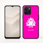 כיסוי בעיצוב אישי עם השם שלך לדגם - Realme P4x 5G בעיצוב טריאתלון