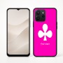 כיסוי בעיצוב אישי עם השם שלך לדגם - Realme P4x 5G בעיצוב אגם