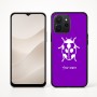 כיסוי בעיצוב אישי עם השם שלך לדגם - Realme P4x 5G בעיצוב פרת משה רבנו