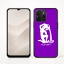כיסוי בעיצוב אישי עם השם שלך לדגם - Realme P4x 5G בעיצוב מזלות - דלי