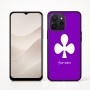 כיסוי בעיצוב אישי עם השם שלך לדגם - Realme P4x 5G בעיצוב אגם