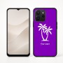 כיסוי בעיצוב אישי עם השם שלך לדגם - Realme P4x 5G בעיצוב כפות ידיים