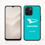 כיסוי בעיצוב אישי עם השם שלך לדגם - Realme P4x 5G בעיצוב דייהטסו