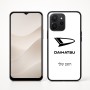 כיסוי בעיצוב אישי עם השם שלך לדגם - Realme P4x 5G בעיצוב דייהטסו