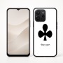כיסוי בעיצוב אישי עם השם שלך לדגם - Realme P4x 5G בעיצוב אגם
