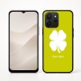 כיסוי בעיצוב אישי עם השם שלך לדגם - Realme P4x 5G בעיצוב קלבר