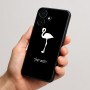 כיסוי בעיצוב אישי עם השם שלך לדגם - Realme P4x 5G בעיצוב אנפה