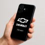 כיסוי בעיצוב אישי עם השם שלך לדגם - Realme P4x 5G בעיצוב שברולט