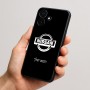 כיסוי בעיצוב אישי עם השם שלך לדגם - Realme P4x 5G בעיצוב ניסאן