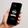 כיסוי בעיצוב אישי עם השם שלך לדגם - Realme P4x 5G בעיצוב אופל