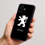 כיסוי בעיצוב אישי עם השם שלך לדגם - Realme P4x 5G בעיצוב פיג'ו