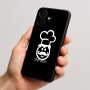 כיסוי בעיצוב אישי עם השם שלך לדגם - Realme P4x 5G בעיצוב שף