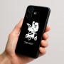 כיסוי בעיצוב אישי עם השם שלך לדגם - Realme P4x 5G בעיצוב עגלת תינוק