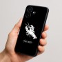 כיסוי בעיצוב אישי עם השם שלך לדגם - Realme P4x 5G בעיצוב מזלות - סרטן