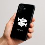 כיסוי בעיצוב אישי עם השם שלך לדגם - Realme P4x 5G בעיצוב מזלות - דגים