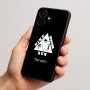 כיסוי בעיצוב אישי עם השם שלך לדגם - Realme P4x 5G בעיצוב טריאתלון