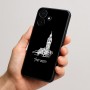 כיסוי בעיצוב אישי עם השם שלך לדגם - Realme P4x 5G בעיצוב ביג בן