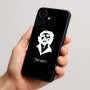 כיסוי בעיצוב אישי עם השם שלך לדגם - Realme P4x 5G בעיצוב צ'ה גווארה