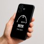 כיסוי בעיצוב אישי עם השם שלך לדגם - Realme P4x 5G בעיצוב מיכל של בירה