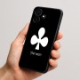 כיסוי בעיצוב אישי עם השם שלך לדגם - Realme P4x 5G בעיצוב אגם