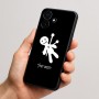 כיסוי בעיצוב אישי עם השם שלך לדגם - Realme P4x 5G בעיצוב וודו