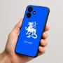 כיסוי בעיצוב אישי עם השם שלך לדגם - Realme P4x 5G בעיצוב דרקון
