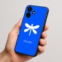 כיסוי בעיצוב אישי עם השם שלך לדגם - Realme P4x 5G בעיצוב שפירית