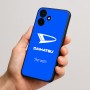 כיסוי בעיצוב אישי עם השם שלך לדגם - Realme P4x 5G בעיצוב דייהטסו