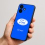 כיסוי בעיצוב אישי עם השם שלך לדגם - Realme P4x 5G בעיצוב לחצות