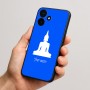 כיסוי בעיצוב אישי עם השם שלך לדגם - Realme P4x 5G בעיצוב בודה