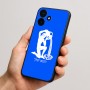 כיסוי בעיצוב אישי עם השם שלך לדגם - Realme P4x 5G בעיצוב מזלות - דלי