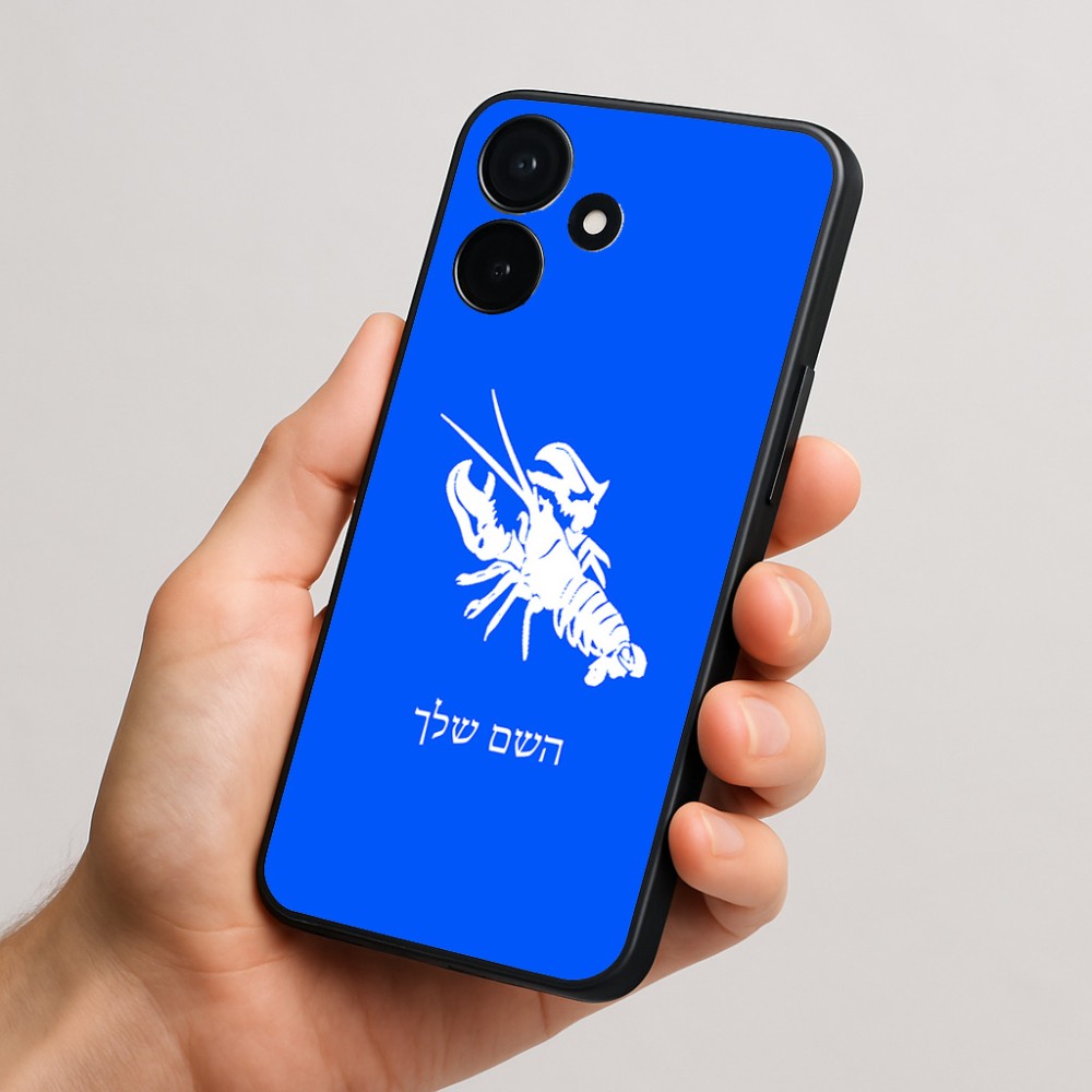 כיסוי בעיצוב אישי עם השם שלך לדגם - Realme P4x 5G בעיצוב מזלות - סרטן